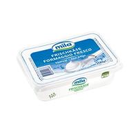 Fromage à la crème du Tyrol du Sud naturel, 175 g, Mila