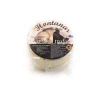 Fromage aux truffes et champignons de brebis