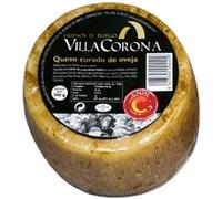 Fromage Brebis Affiné (3 kg) - Villa Corona