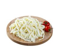 Fromage Çeçil 500 g - Fromage turc traditionnel avec structure fibreuse et goût doux