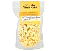 Fromage Cheddar Pop-Corn De 90G De Joe & Eerh (Paquet de 2)