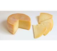 Fromage Cured dans l'huile