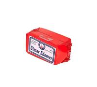 Fromage Edamer, parfait pour trancher et faire des toasts et des sandwichs, format familial, 3 kg