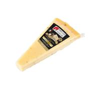 Fromage Pérouse aux truffes d'été paquet de 500 grammes