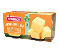 Fromage Plasmon Omog 80Gx2P