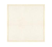 fromage-tissu de coton non blanchi de 50x50 cm, fin, matériau sans peluches | Prise de nourriture réutilisable pour filtrer, cuisiner et noix lait, ustensiles de cuisine