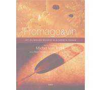 Fromage & vin: L'art des mariages réussis et de la cuisine au fromage