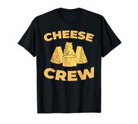 Fromager Équipe - Lait Alimentation Fromage Fromager T-Shirt
