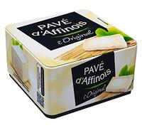 Fromagerie Guilloteau Pave D'affinois Original, 200g