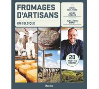 Fromages D'artisans En Belgique