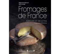 FROMAGES DE FRANCE