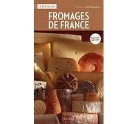 Fromages de France