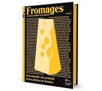 Fromages: et autres produits de crèmerie