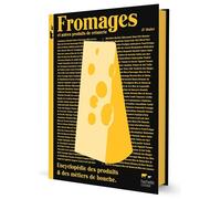 Fromages Et autres produits de crèmerie - Jean-François Mallet - Hachette Pratique - relié - Dictionnaire et encyclopédie