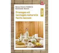 Fromages et laitages naturels faits maison