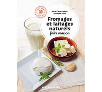 Fromages et laitages naturels faits maison