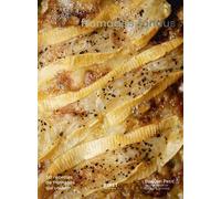 Bastien Petit – Fromages fondus – Guide – Broché