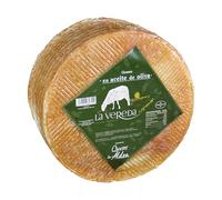 Fromages LA ALDEA | Fromage artisanal de bre ffiné à l'huile d'olive 3 kg | Panier gourmand, Coffret cadeau, Assortiment de fromages gourmands, fins et produits