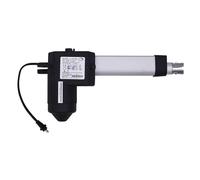 Fromann Limoss 450314 452844 MD120-02-L1-317-157 Actionneur de moteur de rechange pour fauteuils inclinables électriques