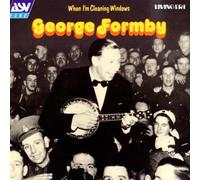Fromby,George - When I'm Cleaning Windows [Import]