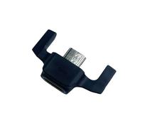 FROMCEO Adaptateurs Plug and Play vers type C. Connectivités sans tracas pour une large compatibilité avec les convertisseurs de type C