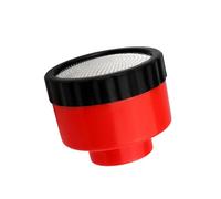 FROMCEO Buse d'arrosage multi-usage 2 designs de filet modifiables quatre cent deux mille substances ABS résistantes aux intempéries pour le jardinage et le jardinage Buse d'arrosage réglable
