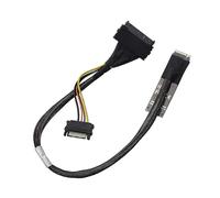 FROMCEO Câble d ' extension Pcie4.0 SFF8639 à vitesse rapide, compatible avec lecteur U.2 U.3