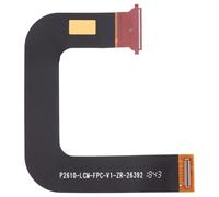 FROMCEO Câble flexible d'affichage LCD pour tablette avec amélioration de la stabilité des signaux pour interconnexion de la carte mère