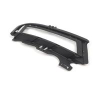 FROMCEO Couverture de phare antibrouillard à installation rapide 5G0853211F Protection améliorée de défense résistante aux effets pour les mises à niveau de golf de 14 à 17 pour Golf VII