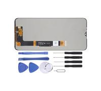 FROMCEO Écran tactile LCD professionnel avec construction en verre renforcé et interfaces haute réactivité pour numériseur tactile 30E 305 306