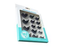 FROMCEO Ensemble de convertisseurs de Prise d ' Alimentation DC5.5mm, 14 pièces, pour Plusieurs appareils électroniques et projets, Appareil Portable à Pointe Polyvalente
