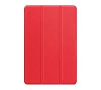 FROMCEO Étui Antichoc en PU pour Tablette K Pad, 8.8 Pouces, 2026, avec Conception à 3 Volets et Protections Tout Autour, Housse de Veille et de réveil Intelligente