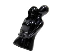 FROMCEO Home Decors - Statue d'art abstrait moderne - Décoration de table pour salle à manger, salon, centre de table, décoration de table pour décoration d'intérieur