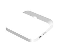 FROMCEO Lampe LED rechargeable par USB - Détecteur de mouvement - Applique murale pour armoire, escalier, cuisine, chambre à coucher, cuisine, escalier, couloir, armoire