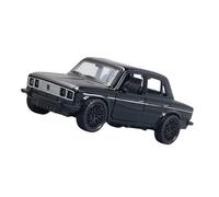 FROMCEO Modèle de Voiture en Alliage à l ' échelle 1/36, Jouet de véhicule à Tirer avec systèmes de Direction Flexibles et Couleurs Vives pour, Jeu de rôle, Jouet de Voiture de Course pour