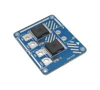 FROMCEO Module d ' Extension de Batterie à diode d ' entrée avec Commutation Automatique pour modèles distants et Module d ' Alimentation à Commutation Automatique à décharge Continue 50 A