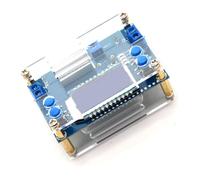 FROMCEO Module de convertisseurs de Puissance à Commande numérique Multifonctionnel 5A 6, 5 V-36 V à 1, 2-32 V pour Module d ' Alimentation de Projet électronique éducatif