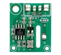 FROMCEO Module de détection environnementale TPM 4M01A pour Les Applications d ' automatisation des bâtiments et d ' intégration de dispositifs intelligents Capteurs de Filtre à air pour systèmes CVC