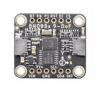 FROMCEO Module de détection IMUs 9Axis 1000Hz Rafraîchit le taux pour l'acquisition de données en temps réel dans le module Imus élevé de robotique et d'analyse sportive