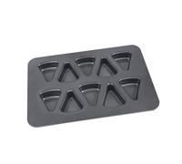 FROMCEO Moule de cuisson professionnel en acier au carbone avec revêtement anti-adhésif et motifs d'animaux amusants pour enfants Accessoires de cuisine Plaque de cuisson en acier au carbone