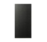 FROMCEO Panneau de 1, 2 W 5 V, Cellule époxy, Panneau Portable de pour Ventilateur de Refroidissement 3, 6-5 V, Jouet électronique, Petit photovoltaïque pour poupée