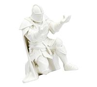 FROMCEO Présentoir à stylos Warrior 3D multifonction pour salon, chambre à coucher, bureau, décoration industrielle, propriétaire de stylo