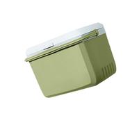 FROMCEO Récipient à repas isotherme pour barbecue, camping, randonnée, aventure, conserve l'état alimentaire jusqu'à 12 heures, design compact, réfrigérateur de pêche