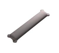 FROMCEO Repose-Poignet de Souris Anti-Fatigue avec Tapis de Souris Non Collant et Forme profilée améliore Le Confort Lors de la Frappe Repose-Poignet d ' Ordinateur