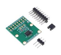 FROMCEO Robusts AS5047P Carte d'encodage avec interfaces multiples pour développeurs Embedde et module d'accessoires éducatifs