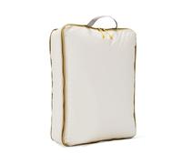 FROMCEO Sacs de Compression pour Voyage Peu encombrants, Parfaits pour Les Vestes, Pulls, Serviettes de Plusieurs Couleurs et Tailles, faciles à Transporter, Accessoires de Voyage à contrat Rapide