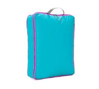 FROMCEO Sacs de Compression pour Voyage Peu encombrants, Parfaits pour Les Vestes, Pulls, Serviettes de Plusieurs Couleurs et Tailles, faciles à Transporter, Accessoires de Voyage à contrat Rapide