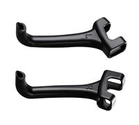 FROMCEO Tube de guidage sonore en silicone antidérapant pour lunettes intelligentes, prévention des fuites, transmission claire, 1 paire de lunettes compatibles Bluetooth