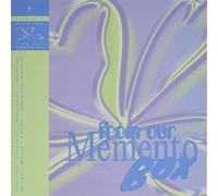 Fromis_9 - From Our Memento Box-Inkl.Photobook