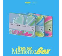 Fromis_9 - from Our Memento Box-INKL.Photobook [Import]